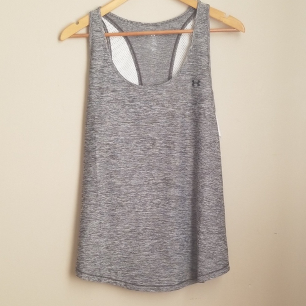 Sports Tank